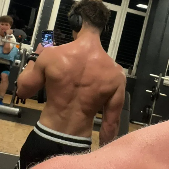 dario.gym1