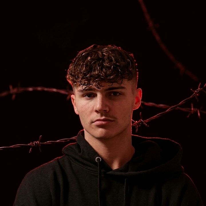 KushTekK - HATEFCK