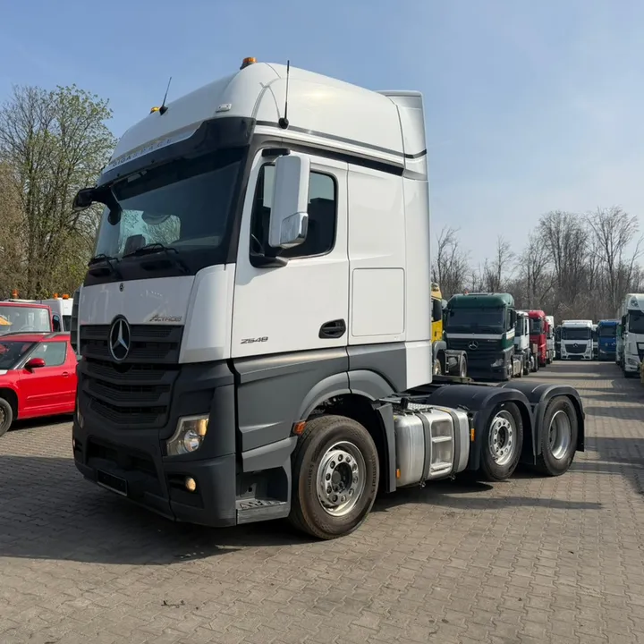 ibrahimtrucks
