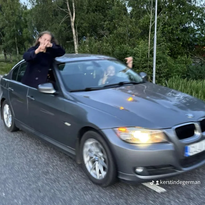 kerstindegerman