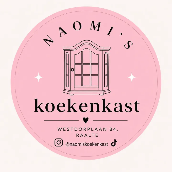 naomiskoekenkast