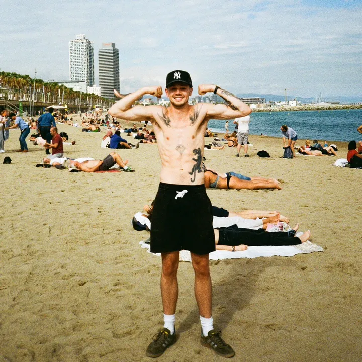 charliehamilton