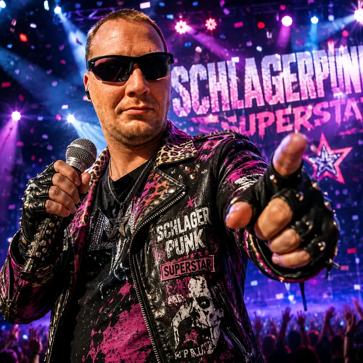 @schlagerpunk