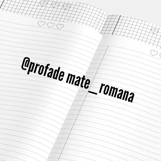 profademate_romana
