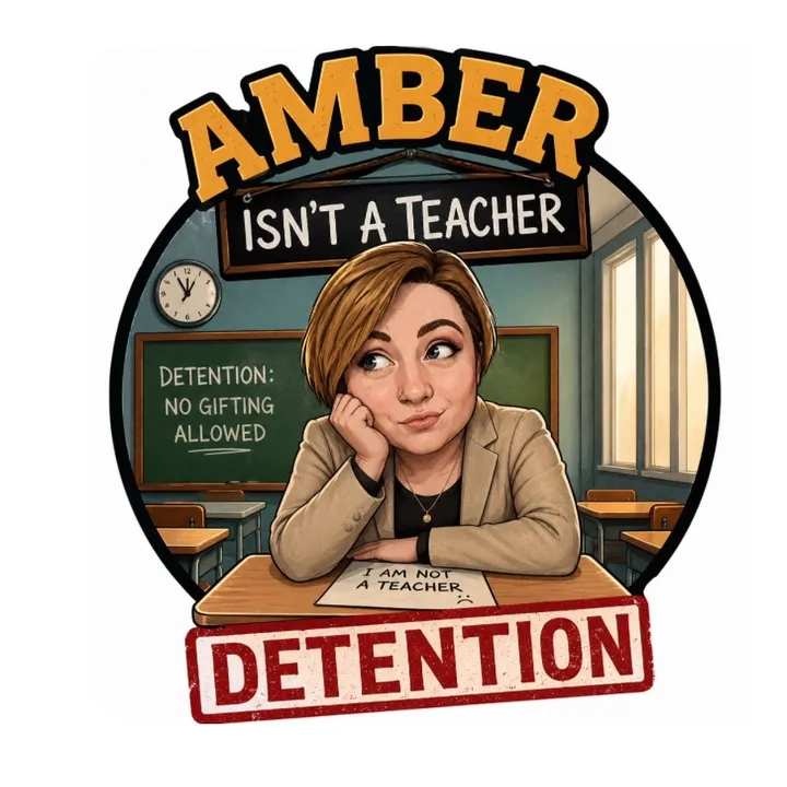 amberisntateacher