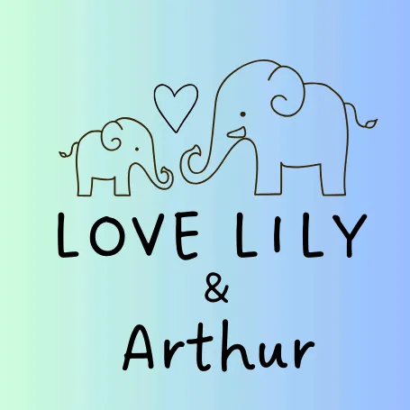 @lovelilyandarthur