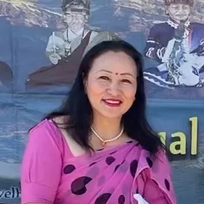 guddu_gurung