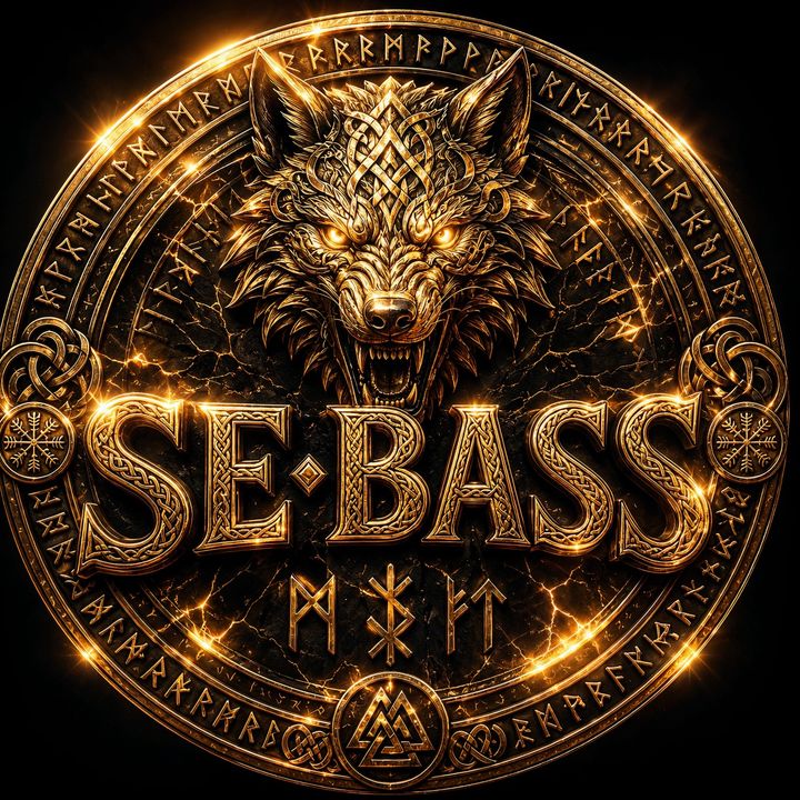 𝐒𝐄:𝐁𝐀𝐒𝐒 - original sound