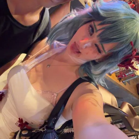 hachi.cos