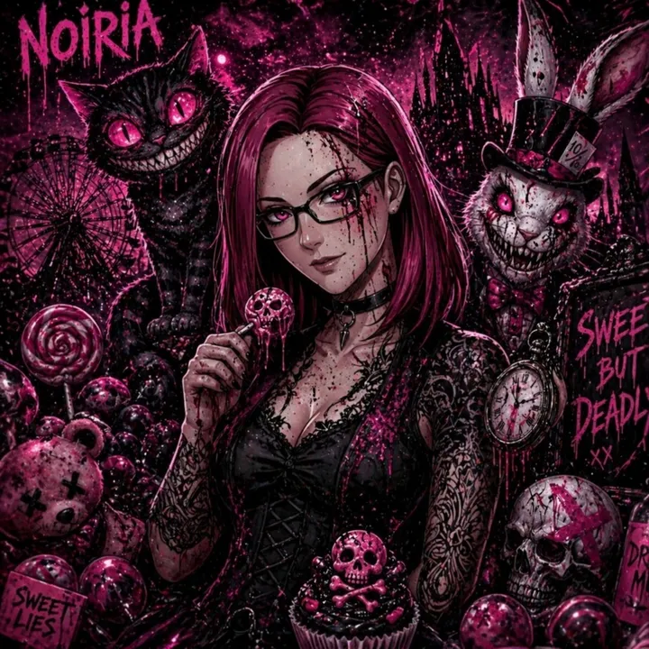 mariastrer