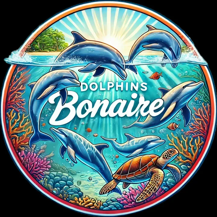 dolphinsbonaire