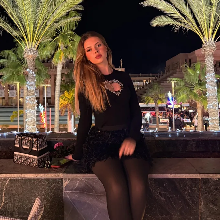 michellejoeline