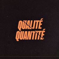 Qualité/Quantité - original sound