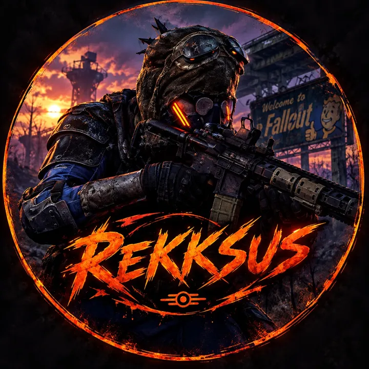 rekksus