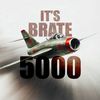 brate5000