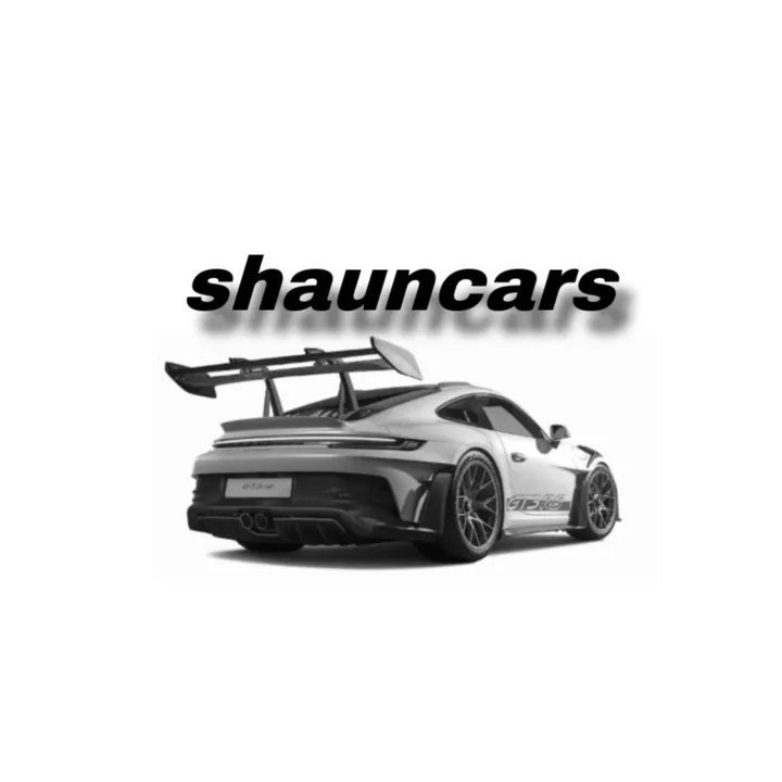 shaun.cars