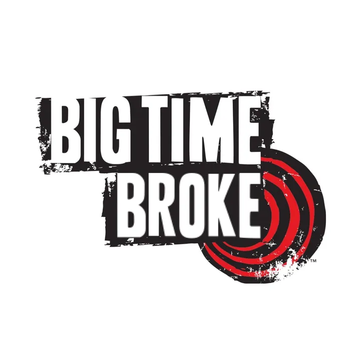 bigtimebroke