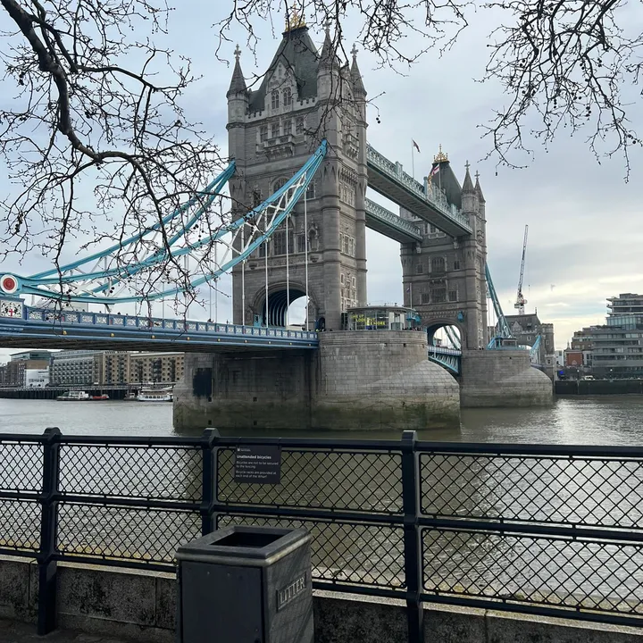 londerner