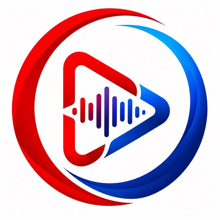 آوای رسا - original sound