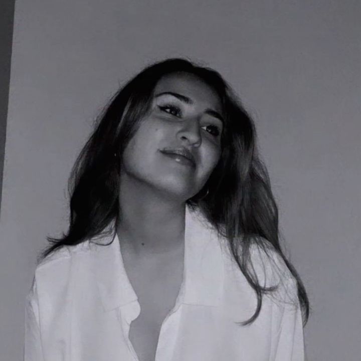 LUCY - original sound