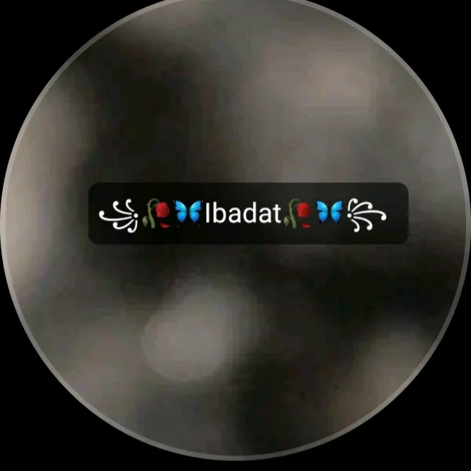 ibadat160