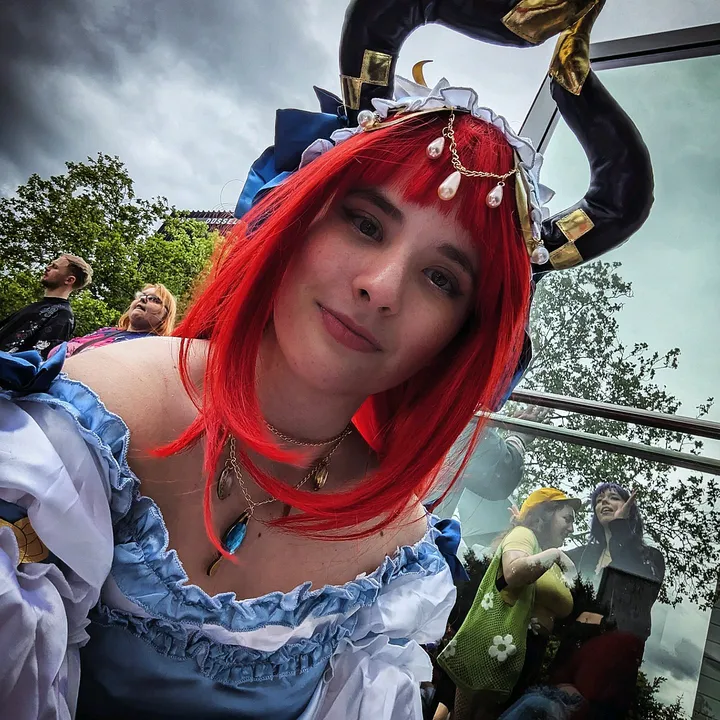 yunacosandplay