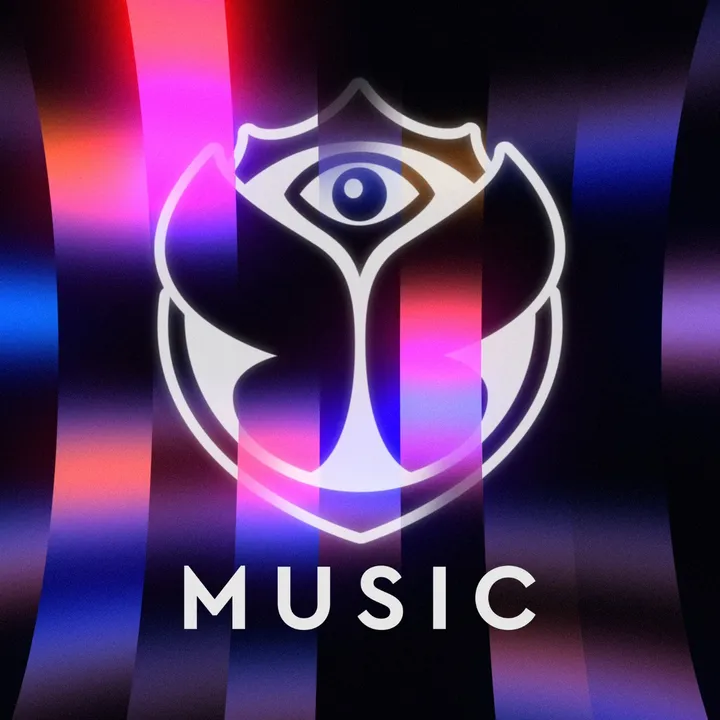 tomorrowland.music