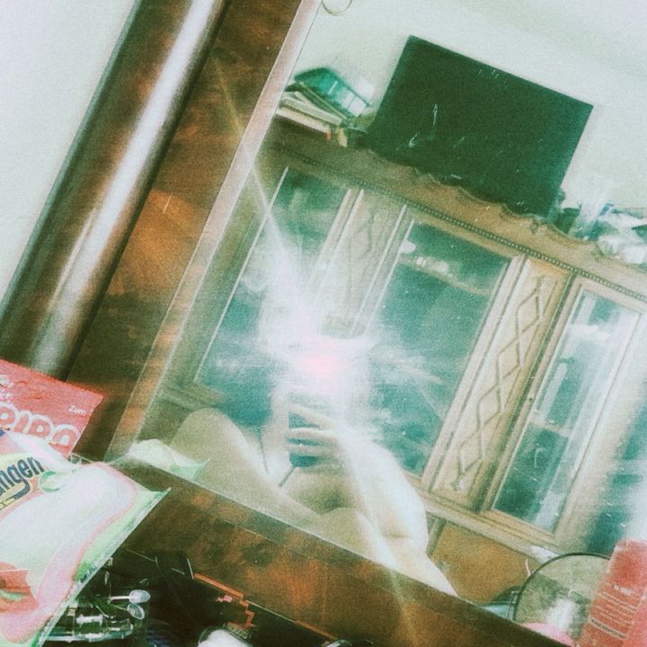𝔄𝔫𝔤𝔦⚡️ - original sound