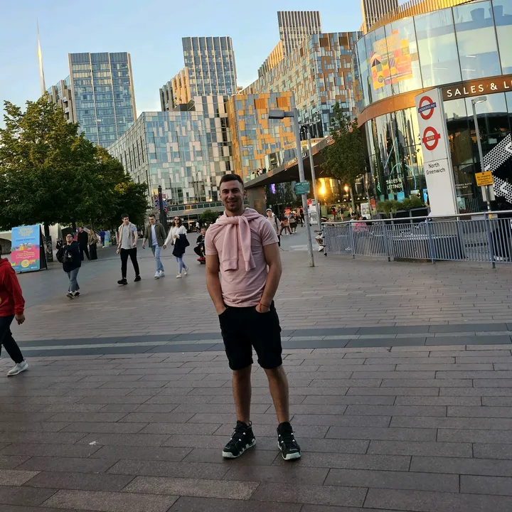 marius23.com