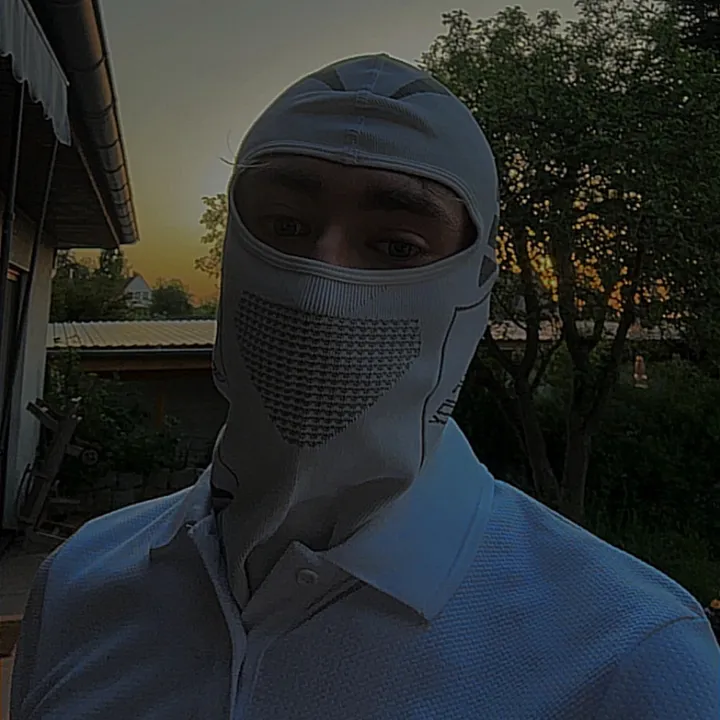 maskromance