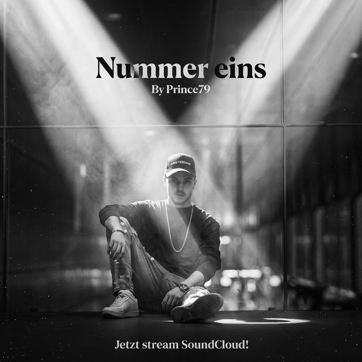 derprince79 - Nummer eins