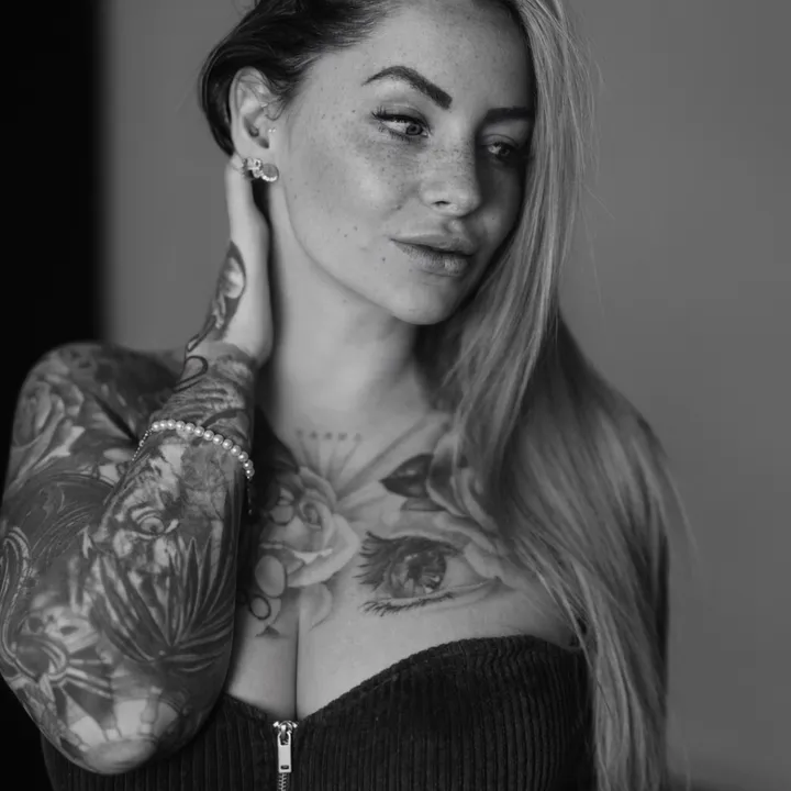 yvonneiron