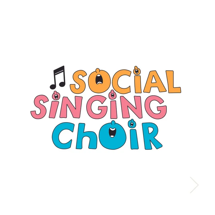 @socialsingingchoir