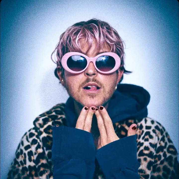 @oscarandthewolf