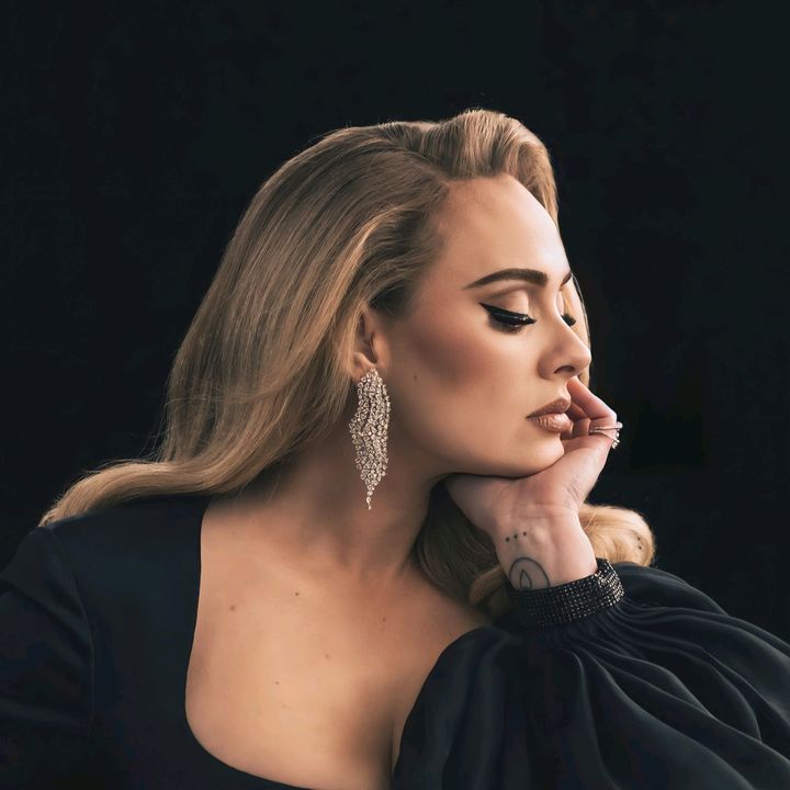 adele - original soundslyrics