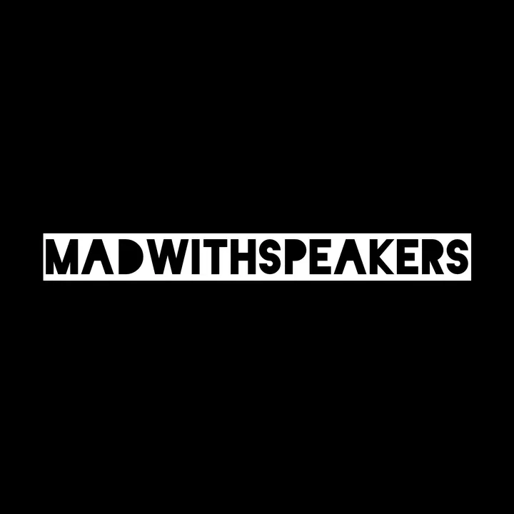 madwithspeakers