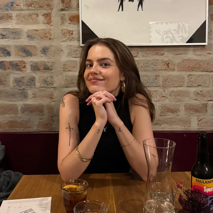 isabellgers