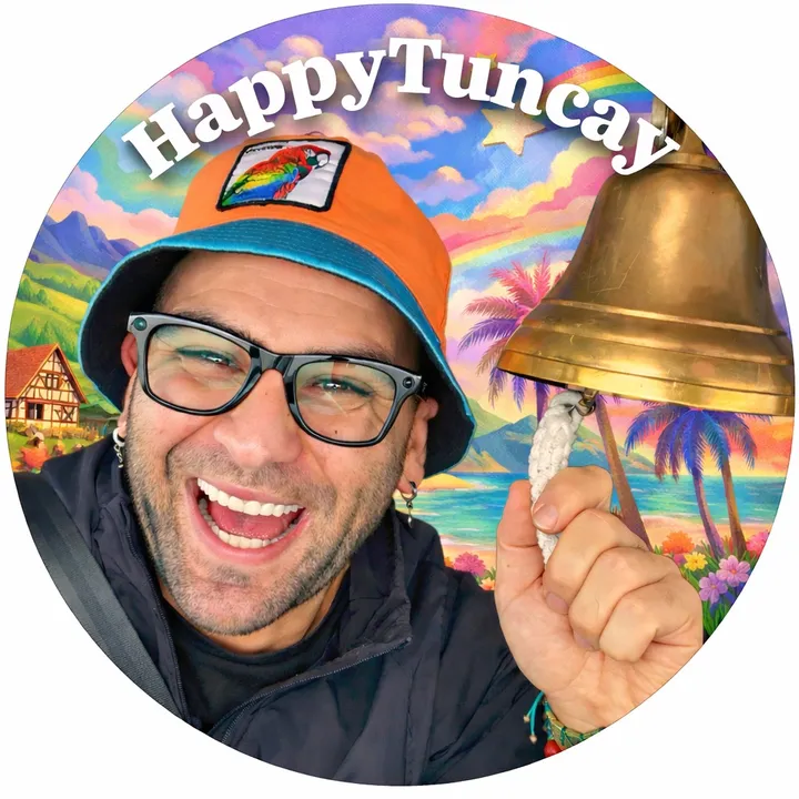 happytuncayde