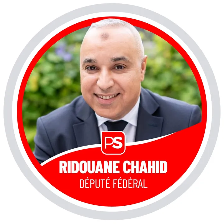 ridouanechahid