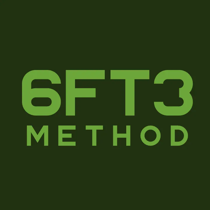 6ft3method