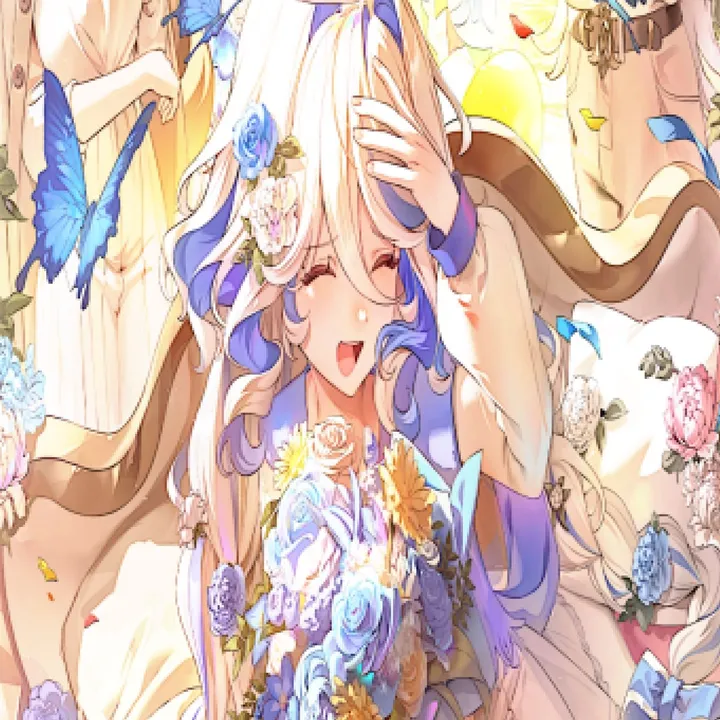 @kawaiichangenshinlovery