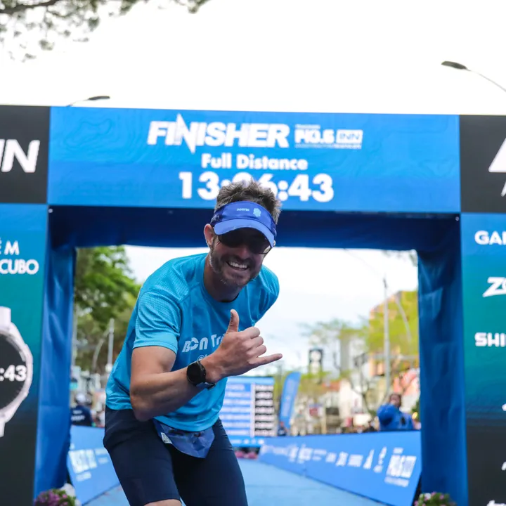 pretriathlon