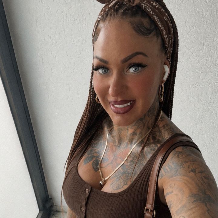 geraldine_gee - original sound