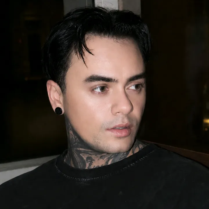 itszacharias