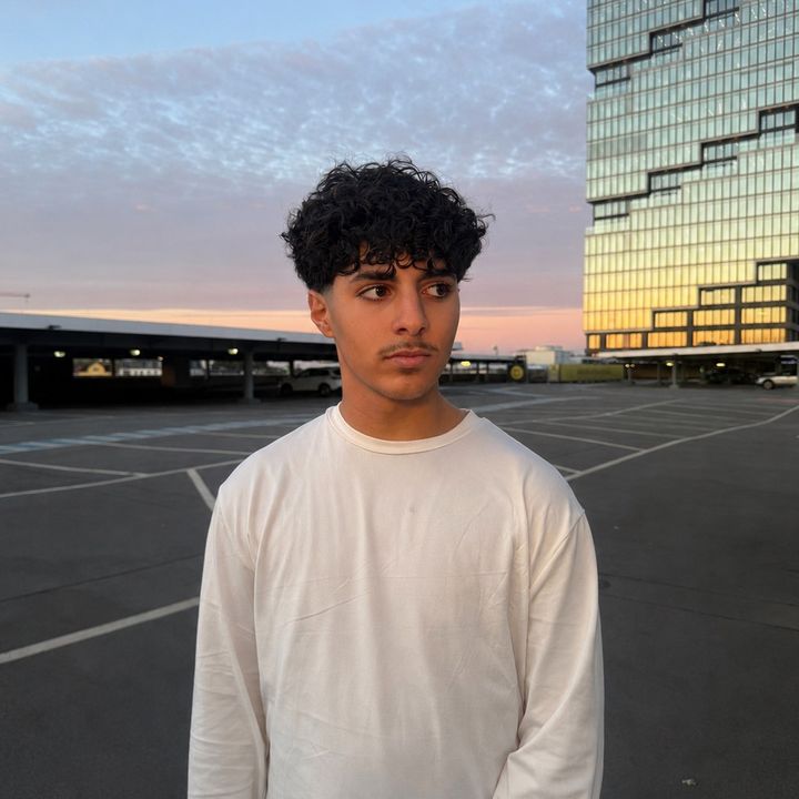 𝙀𝙢𝙧𝙚 - original sound
