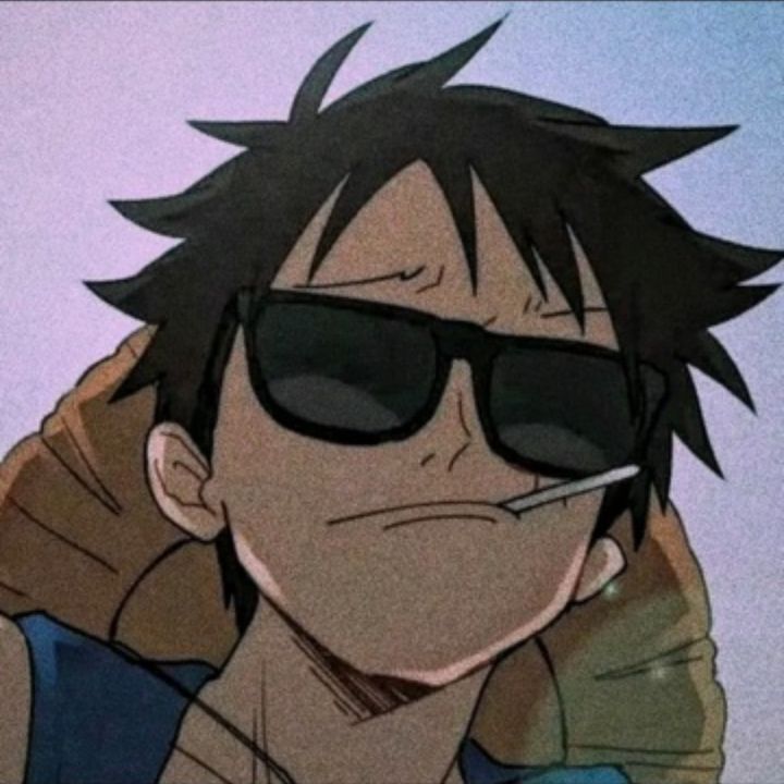 ronoa_sensei - original sound