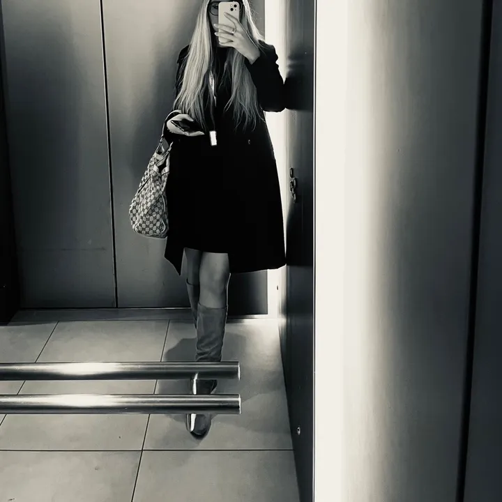 blondieech
