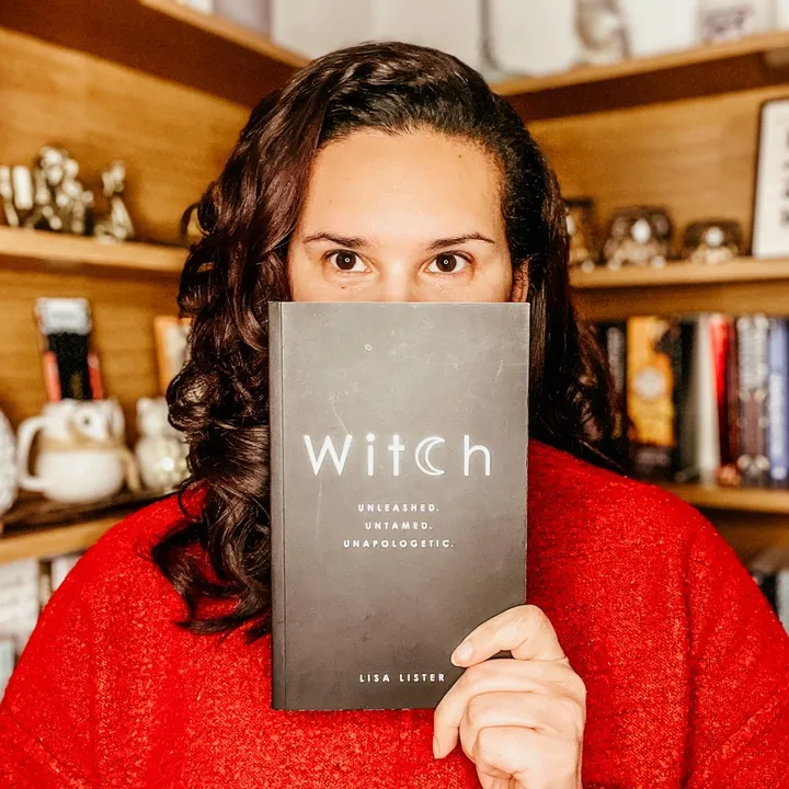 veronicasbookshelves