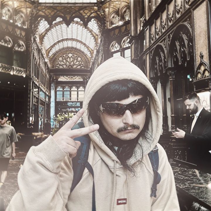 🛴 - original sound