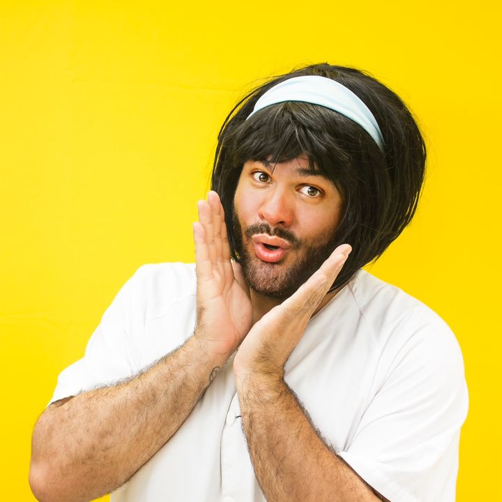 Iván M Esturillo - original sound